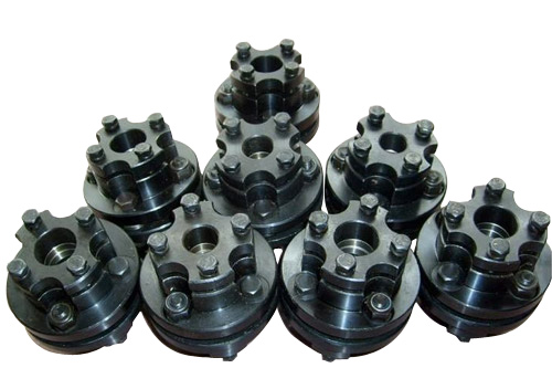 彈性柱銷齒式聯軸器